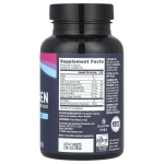 Neocell Marine Collagen With Hyaluronic Acid, 120 Capsules